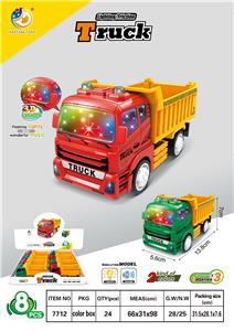 Inertia series - OBL973993