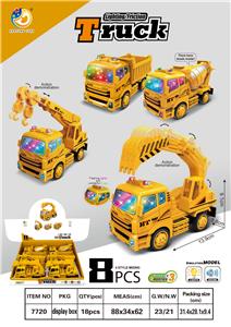 Inertia series - OBL973995