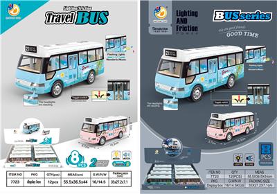 Inertia series - OBL973996