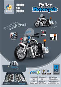 Inertia series - OBL973998