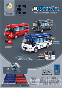 Inertia series - OBL974000