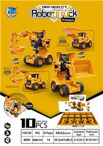 Inertia series - OBL974006