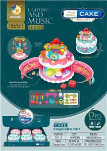 Beauty set - OBL974027