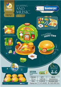 Beauty set - OBL974028