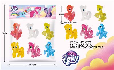 Beauty set - OBL974149