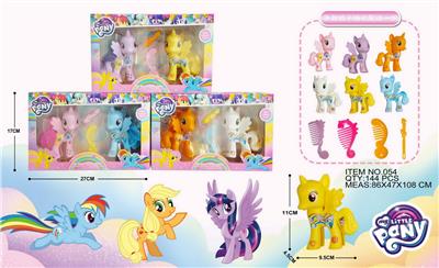 Beauty set - OBL974152