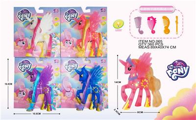 Beauty set - OBL974162