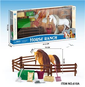 Beauty set - OBL974219