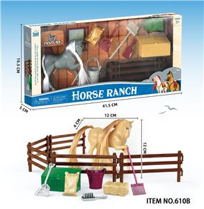 Beauty set - OBL974220