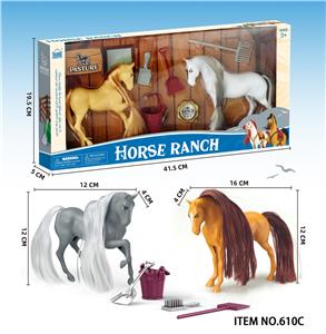 Beauty set - OBL974221