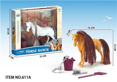 Beauty set - OBL974222