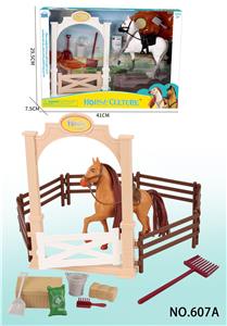 Beauty set - OBL974227