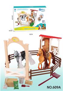 Beauty set - OBL974231