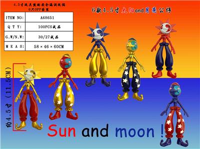 Otherdoll - OBL974406