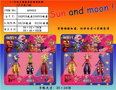 Otherdoll - OBL974407