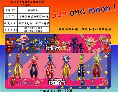 Otherdoll - OBL974408