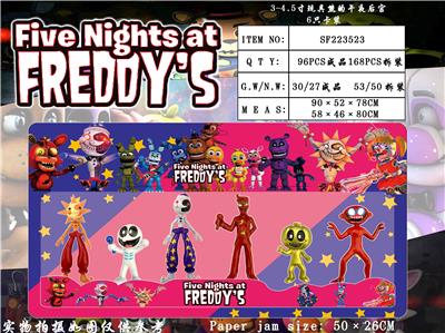 Otherdoll - OBL974480