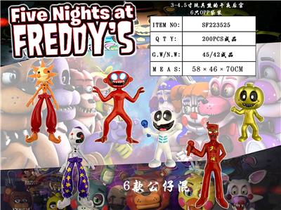 Otherdoll - OBL974484