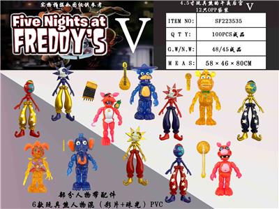 Otherdoll - OBL974494