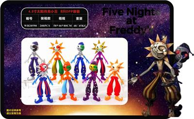 Otherdoll - OBL974549