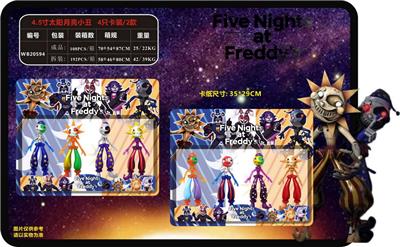 Otherdoll - OBL974554