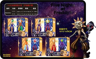 Otherdoll - OBL974556