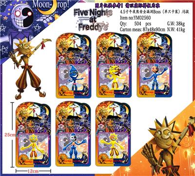 Otherdoll - OBL974623