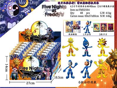 Otherdoll - OBL974631