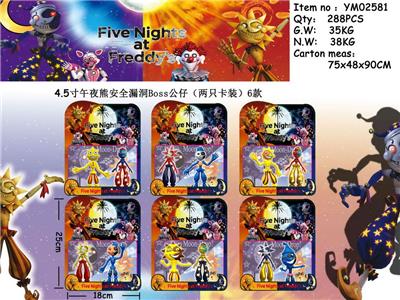 Otherdoll - OBL974657