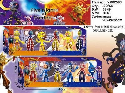 Otherdoll - OBL974661