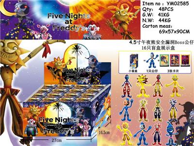 Otherdoll - OBL974665