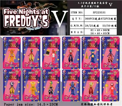 Otherdoll - OBL974688