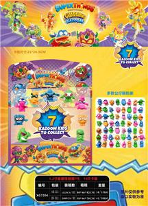 Otherdoll - OBL974703