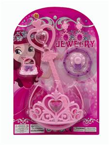 Beauty set - OBL974917