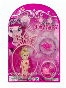 Beauty set - OBL974918