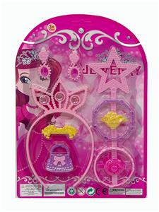 Beauty set - OBL974921