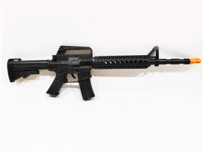 Flint gun - OBL975017