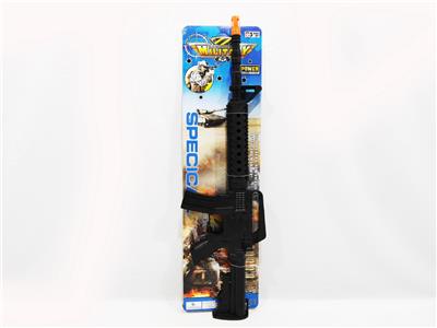 Flint gun - OBL975019