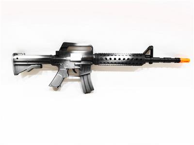Flint gun - OBL975020