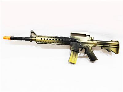 Flint gun - OBL975022