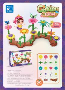 Self-assembling - OBL975115