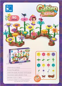 Self-assembling - OBL975116