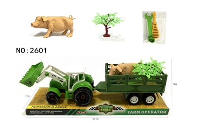 Free wheel toys - OBL975141