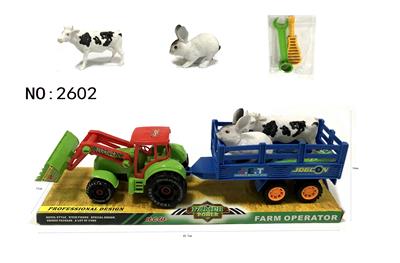 Free wheel toys - OBL975142