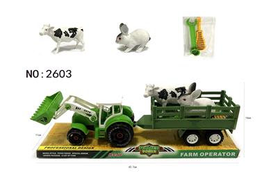 Free wheel toys - OBL975143