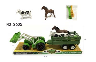 Free wheel toys - OBL975145
