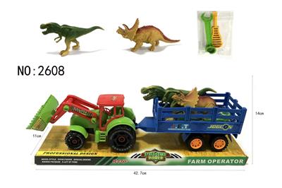 Free wheel toys - OBL975147