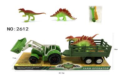 Free wheel toys - OBL975151