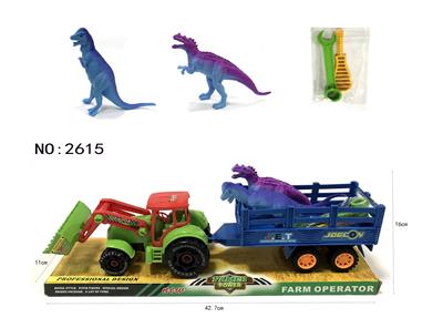 Free wheel toys - OBL975153