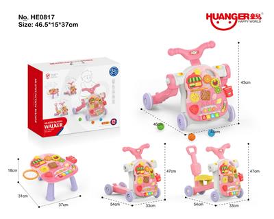 Babywalker - OBL975179